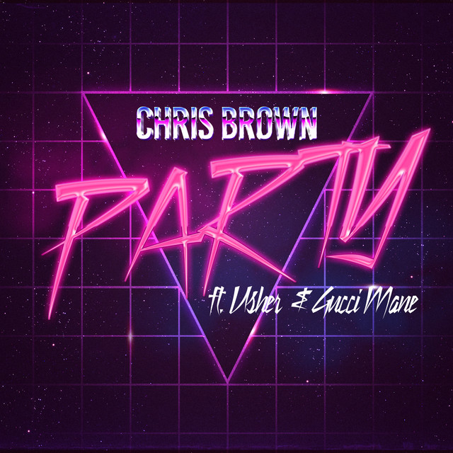 Canción Party (feat. Usher & Gucci Mane)