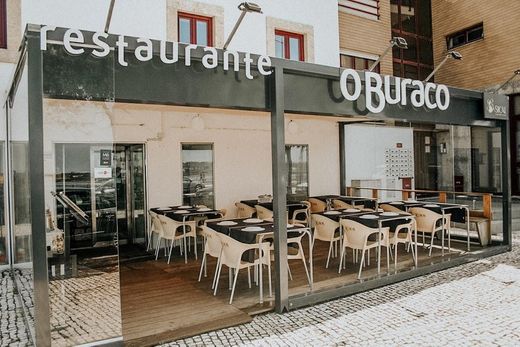 Restaurante O Buraco
