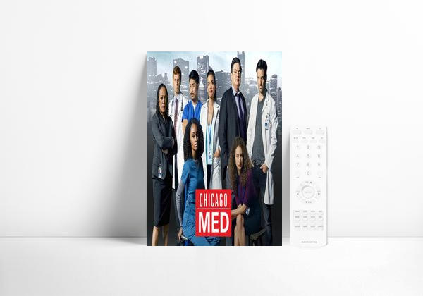 Chicago Med: Atendimento de Emergência