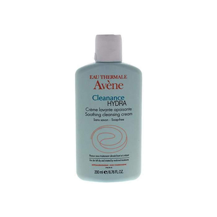 Belleza AVENE Clean-Ac Dermolimpiador 200 ml