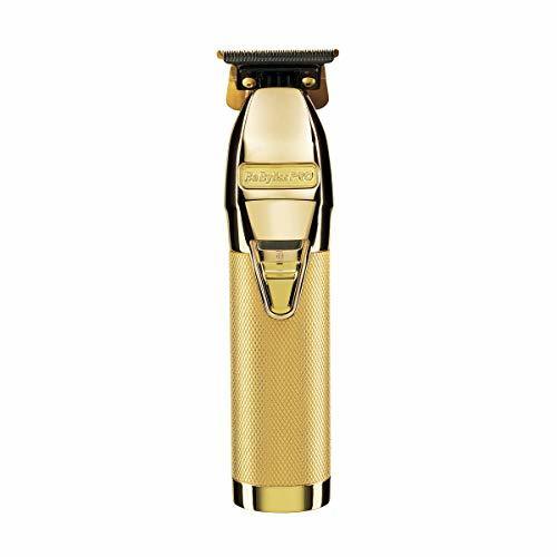 Social BaByliss PRO FX7870GE Skeleton FX Trimmer