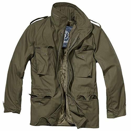 Brandit M65 Chaqueta