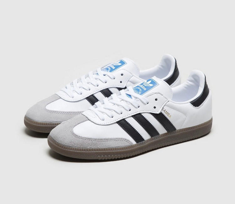 Moda 90€ Adidas Samba