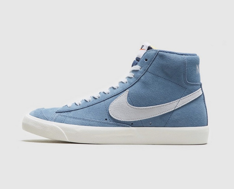 Fashion 55€ Nike Blazer Vintage