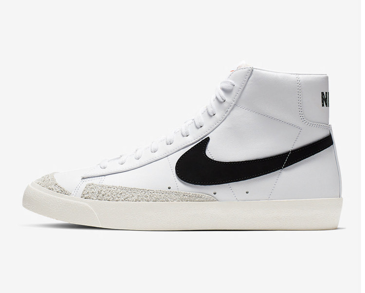 Fashion 75€ Nike Blazer