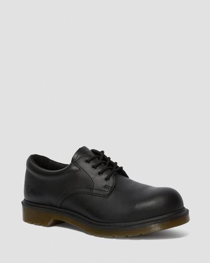 Dr. Marten's 2216 PW - Zapatos de protección para hombres