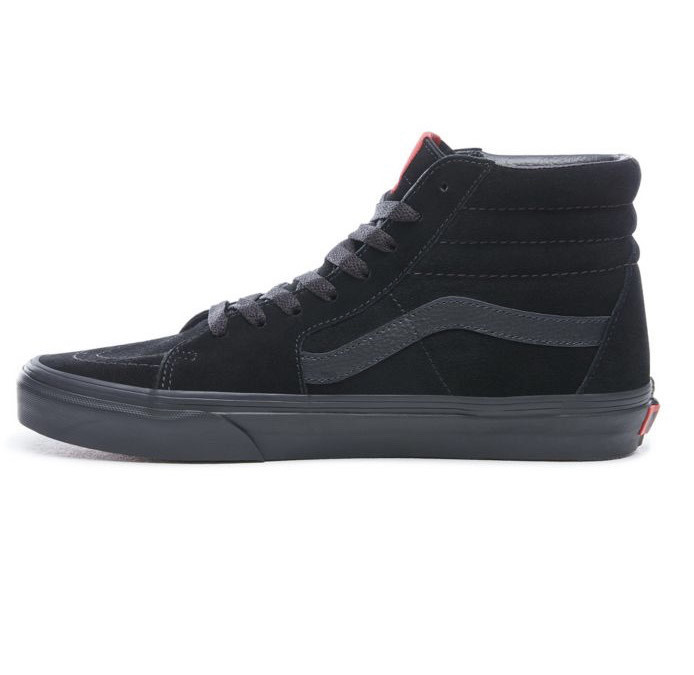 Fashion 90€ Vans Hi Negras