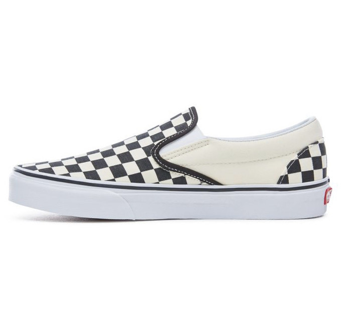 Fashion 65€ Vans Slip-on Checkerboard