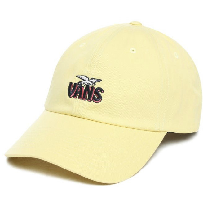 Moda 30€ Gorra Vans 