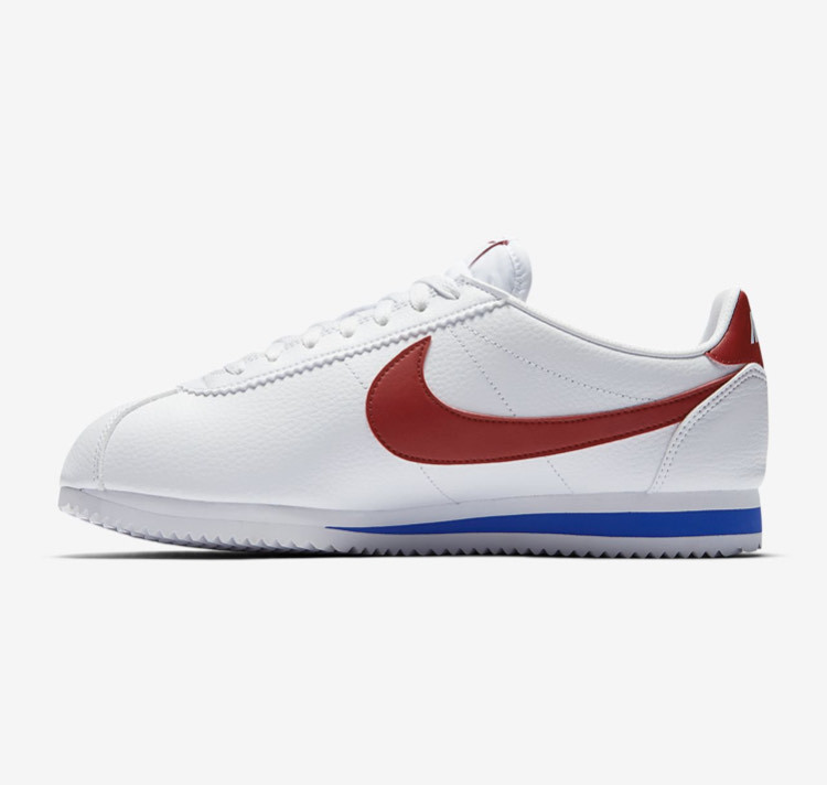Social 55€ Nike Cortez