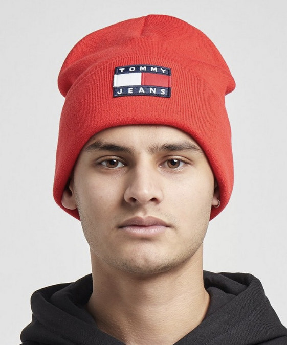 Fashion 17€ Gorro Tommy Hilfiger