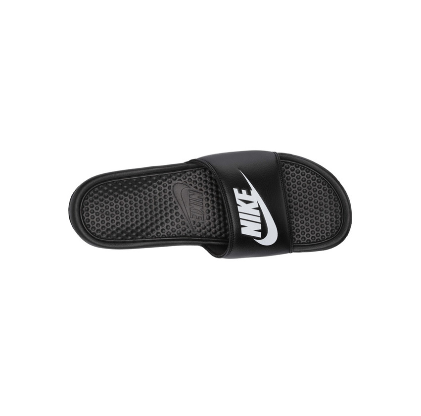 Moda Nike Benassi Jdi, Chanclas Unisex Adulto, Negro