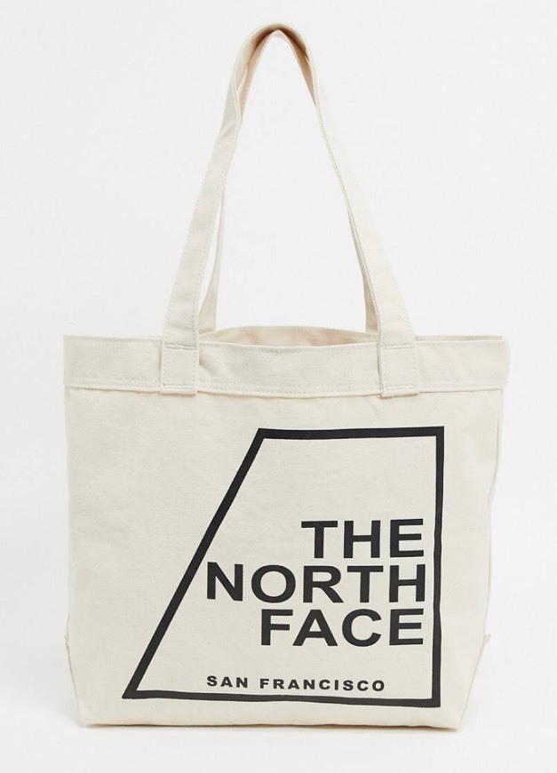 Product 25€ Tote bag The North Face