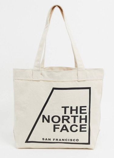 25€ Tote bag The North Face