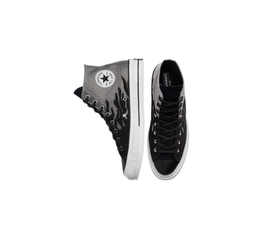 Product 33€ Converse flame