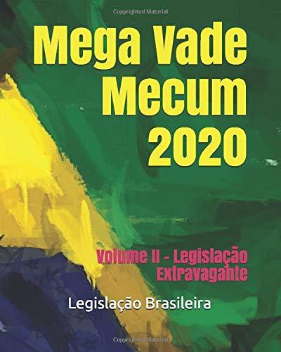 Book Mega Vade Mecum 2020