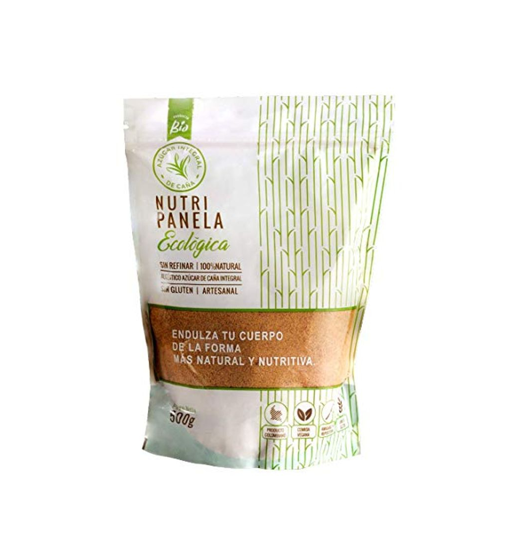 Product PANELA BIO