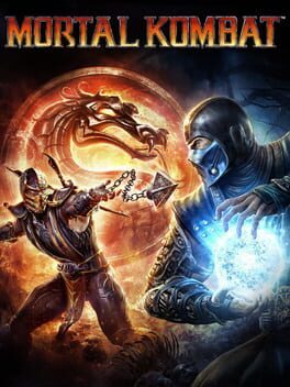 Videogames Mortal Kombat