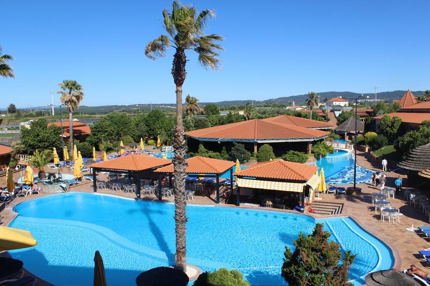 Hotel O Alambique de Ouro