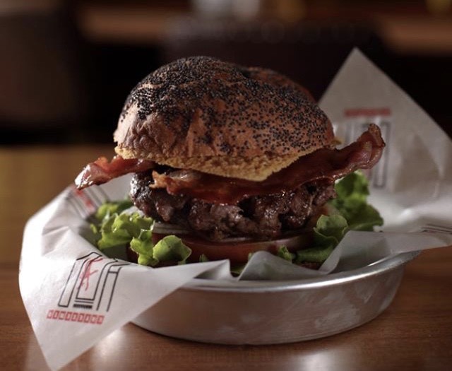 Restaurantes New York Burger - Recoletos