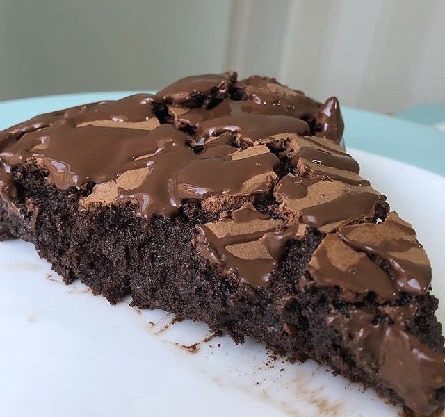 Producto brownie