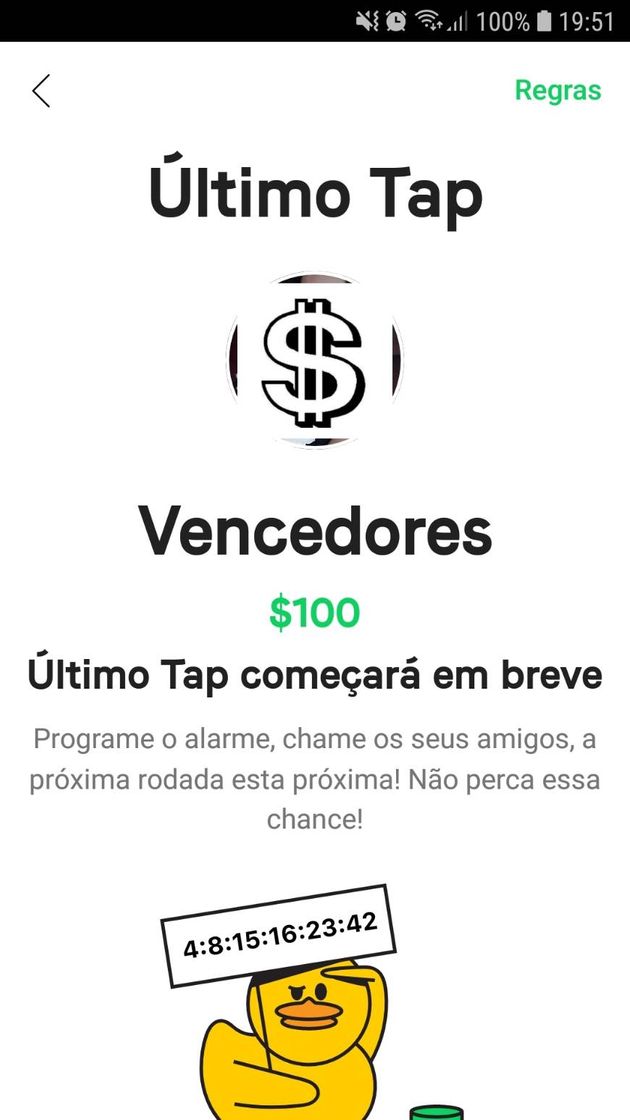 Apps Jogue, faça amigo, ganhe dinheiro e se divirta 🤩