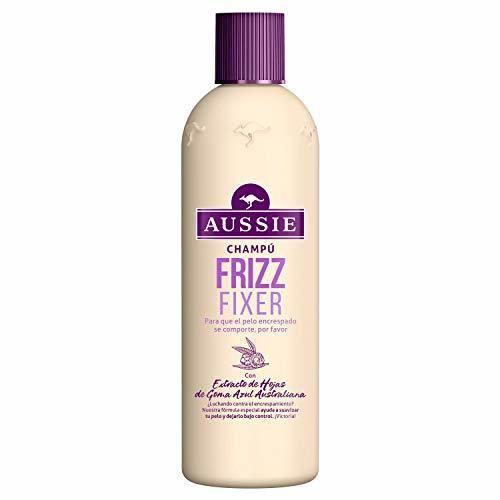 Aussie Frizz Fixer champú