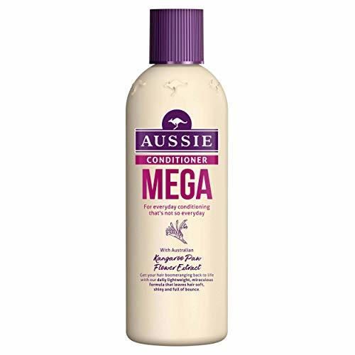 Aussie Acondicionador de pelo 250 ml