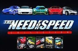 The Need for Speed Collection