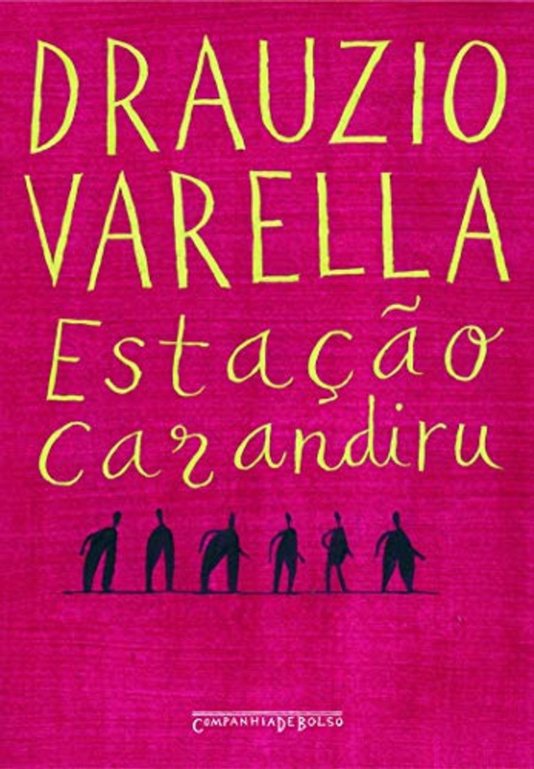 Estacao Carandiru