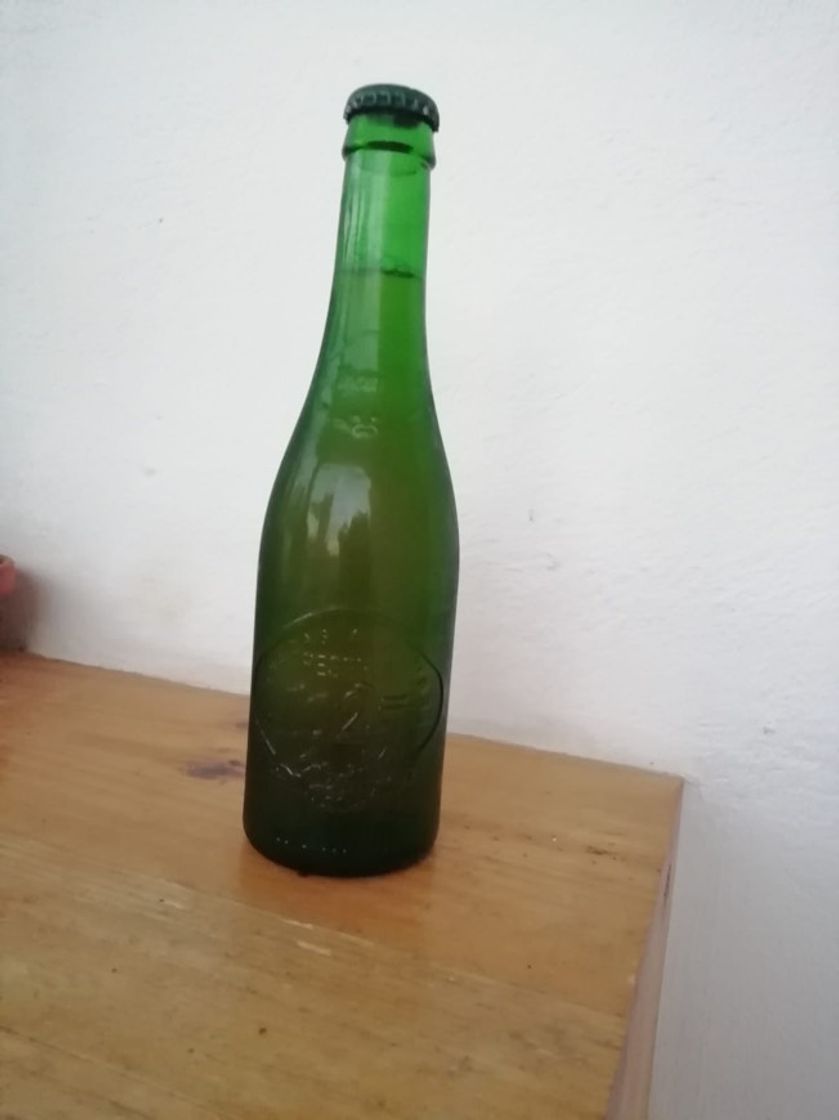 Producto  Cerveza Alhambra Reserva 1925 