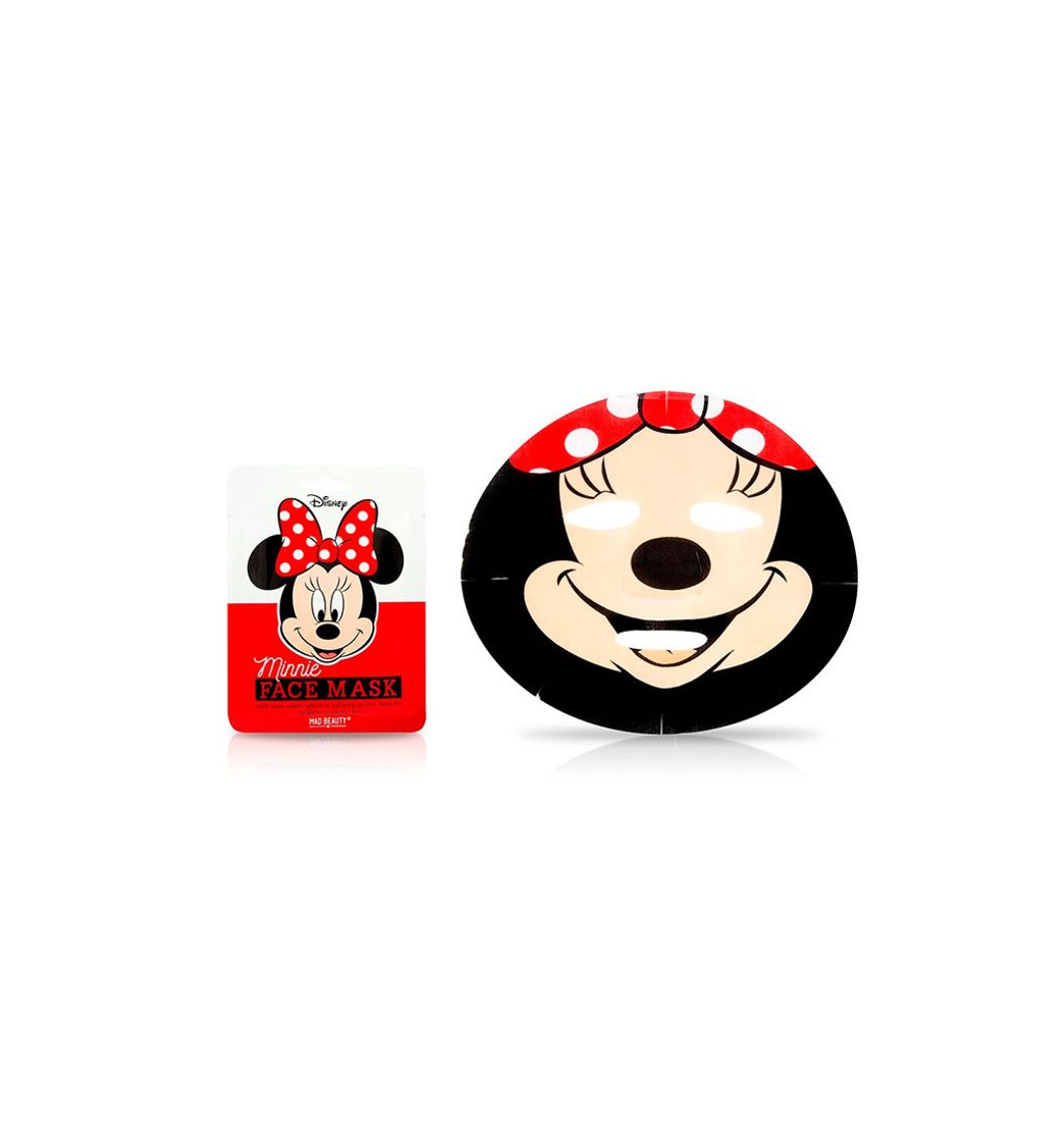 Producto Mascarilla facial Minnie