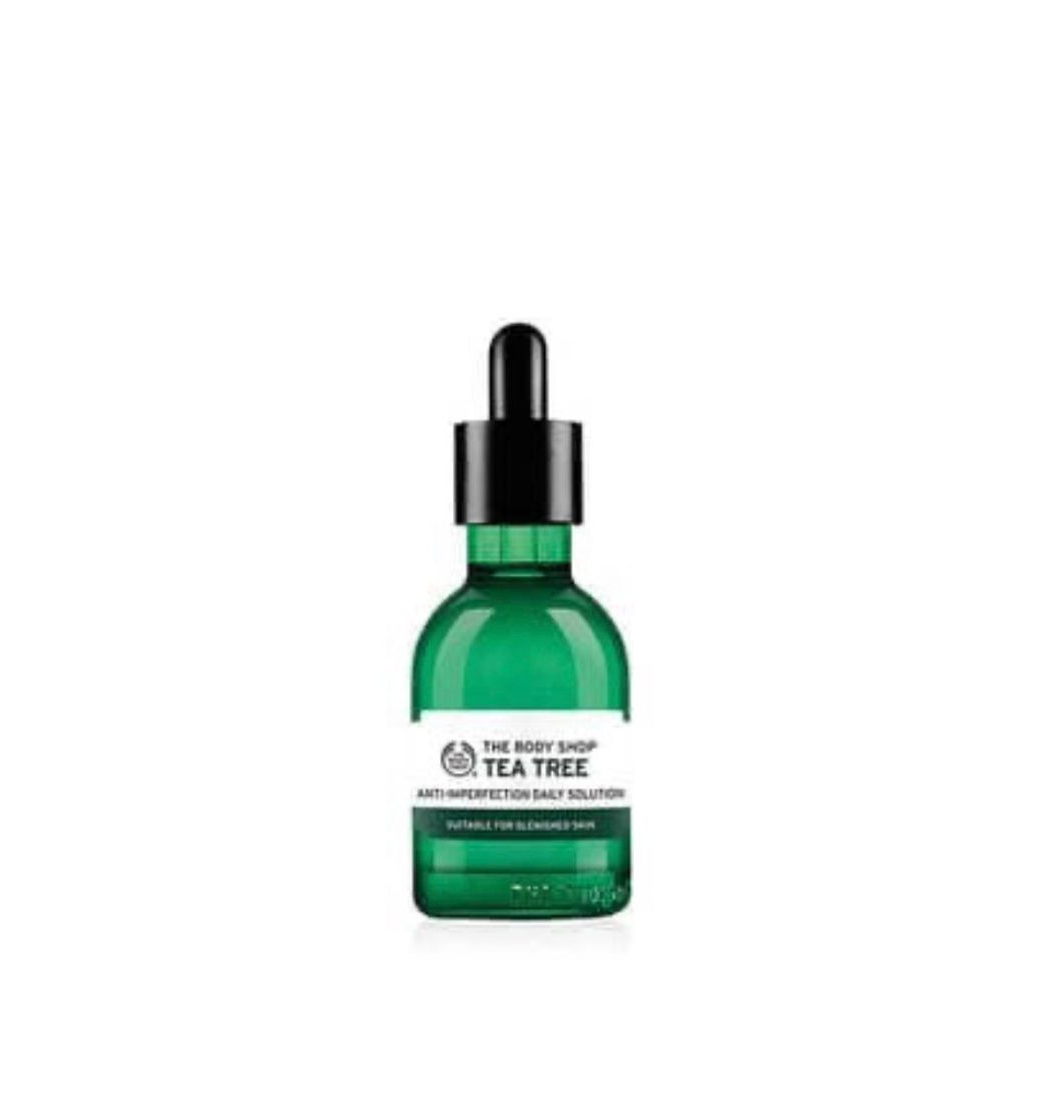 Product Serum Diario Antiimperfecciones Árbol de Té