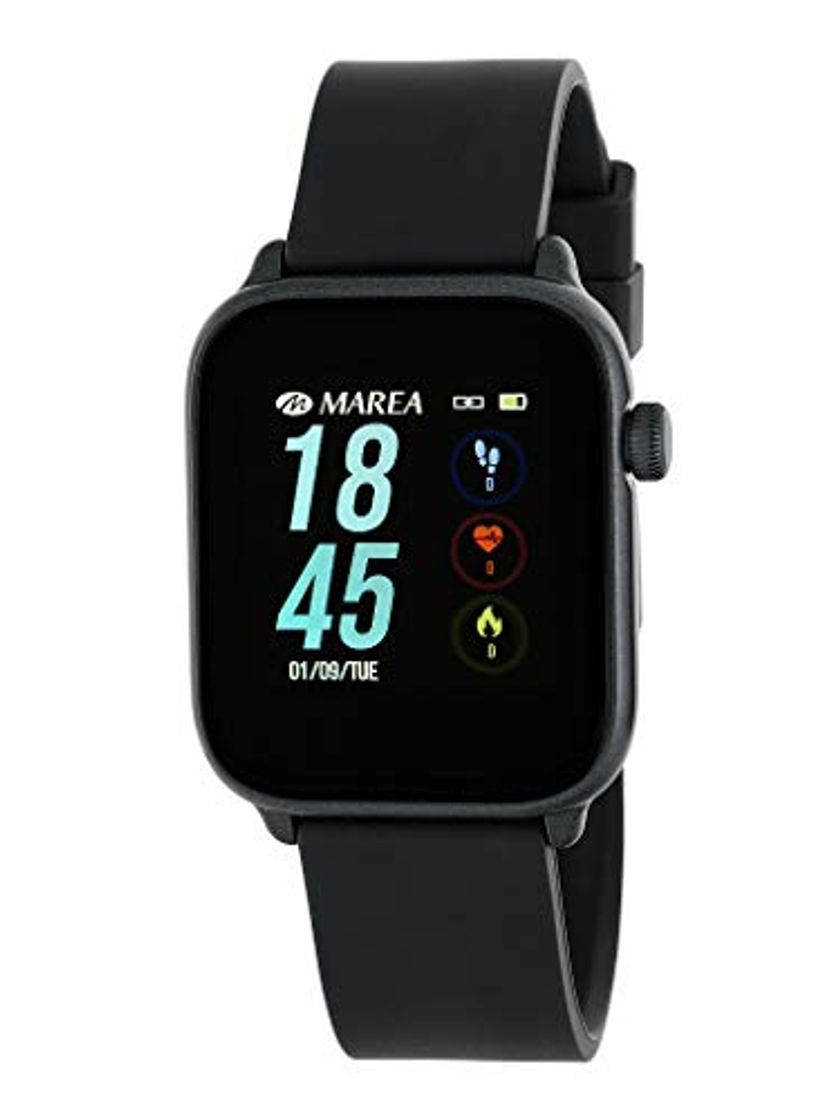Social Reloj Marea Smart Watch B59002