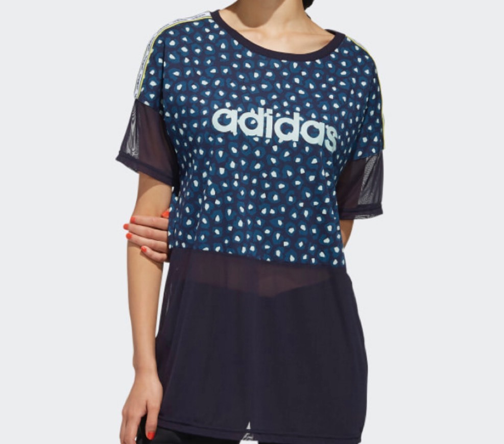 Producto T-shirt adidas 