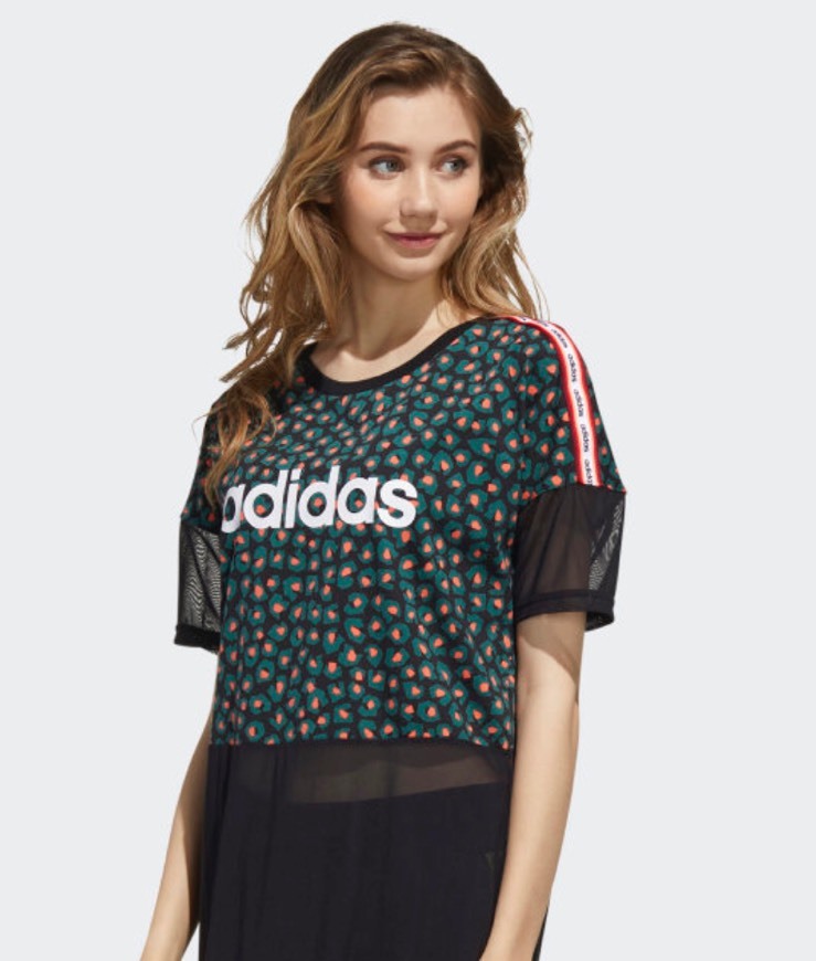 Product T-shirt adidas 