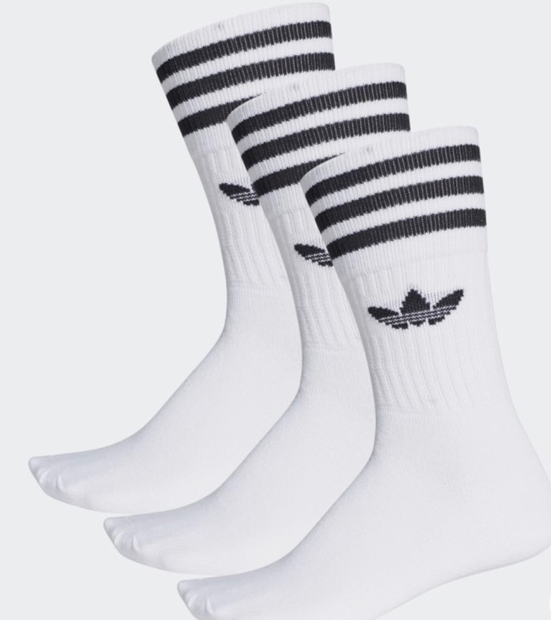 Productos Meias adidas 