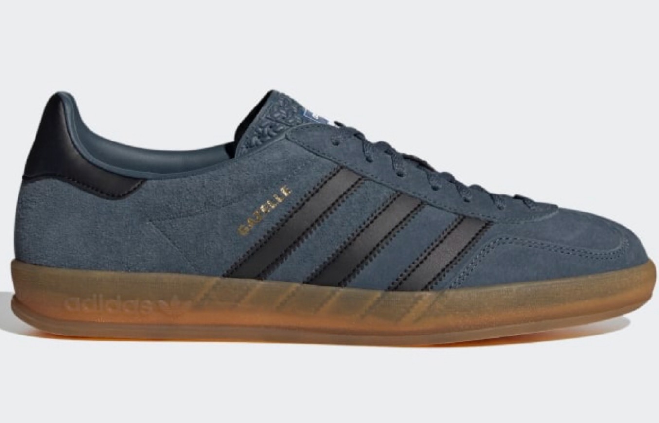 Tenis adidas 