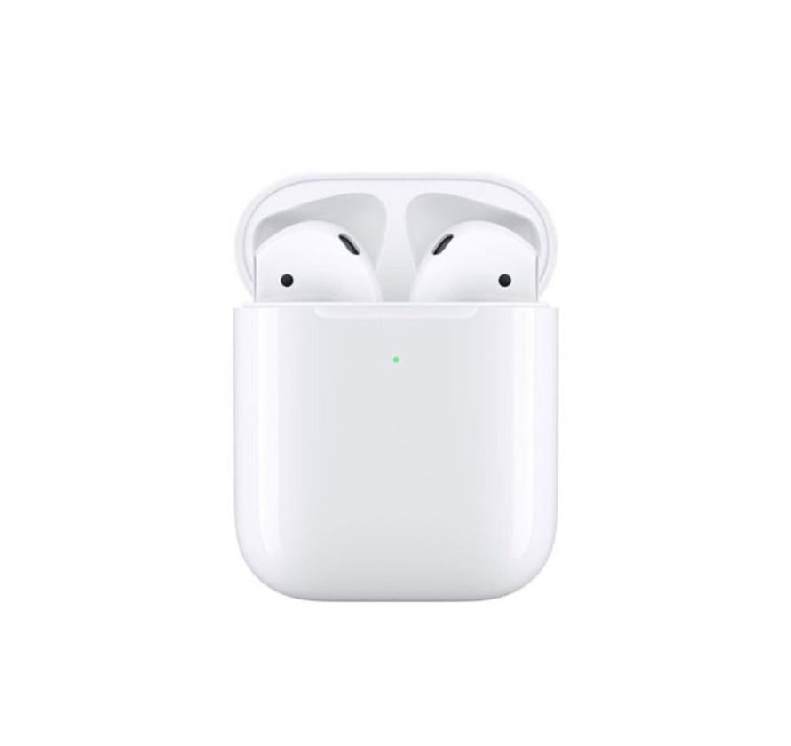 Product  AirPods 