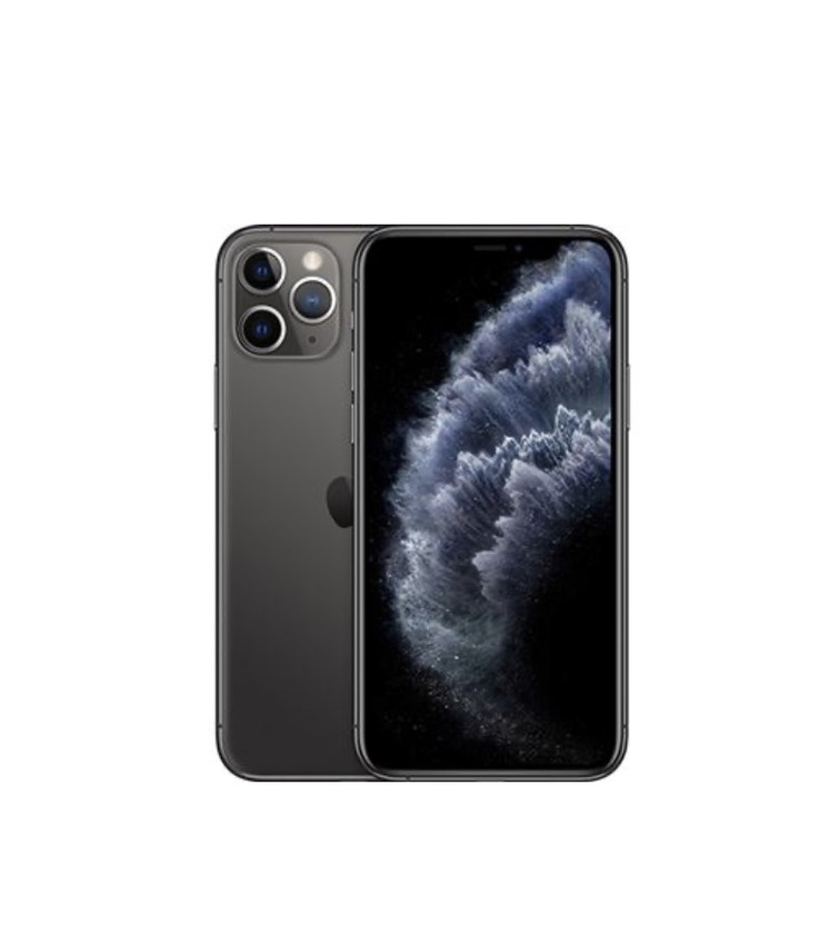 Producto iPhone 11 Pro