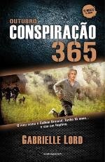 Libro Conspiração 365