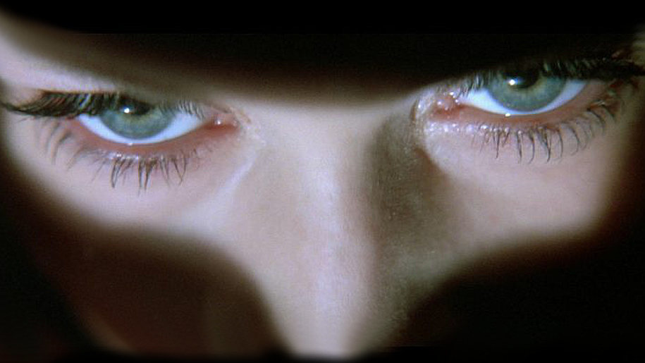 Lost Highway