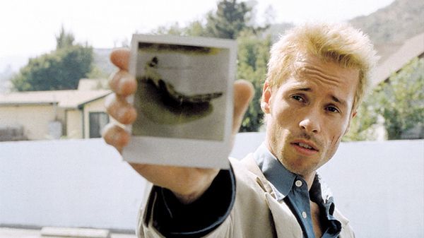 Película Memento
