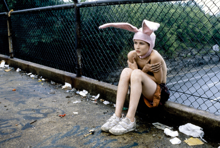 Movie Gummo