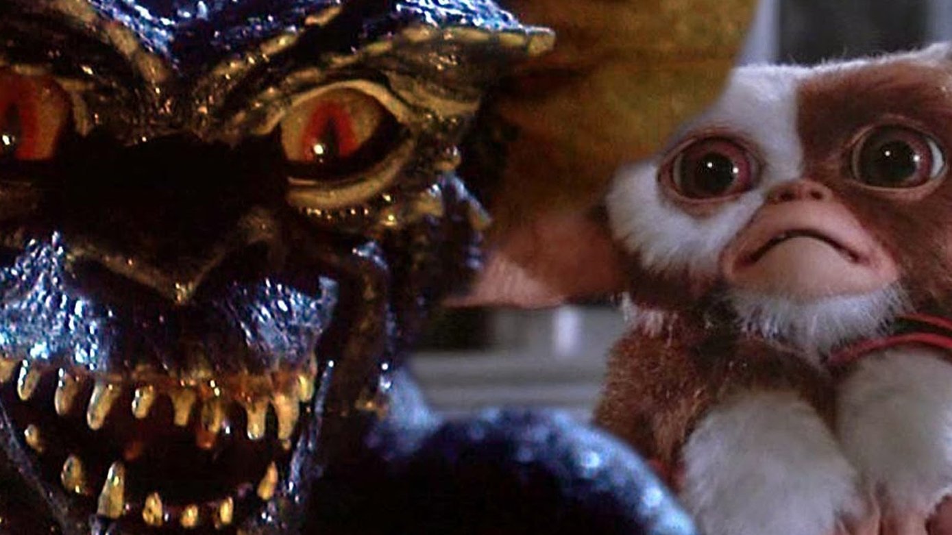Película Gremlins 