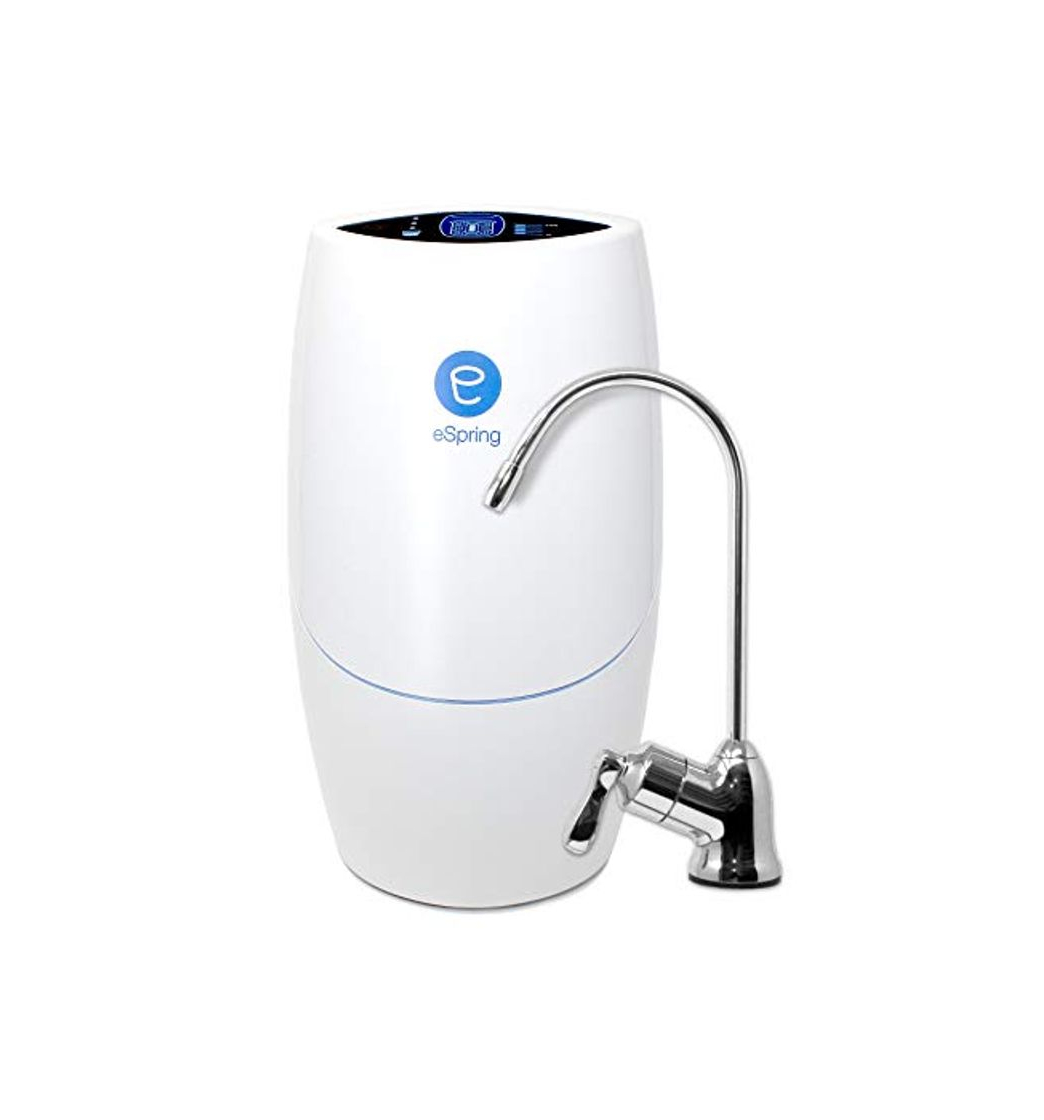 Product Purificación de Agua eSpring™ con Grifo Auxiliar Completo