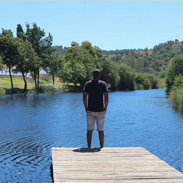 Lugar Herdade do Azinhal Turismo Rural