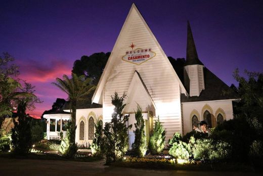 Casamento dos Sonhos Gramado