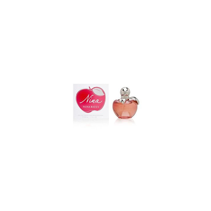 Social Nina Ricci Nina Eau de Toilette Vaporizador 50 ml