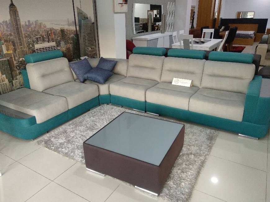 Social Sofá ✔️👍👍